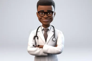 Dr. Kodi Onunkwo