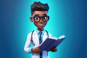 Dr. Obi Ohakanu